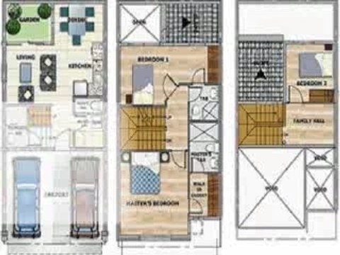 Otis 888 Residences / Robinsons Land
