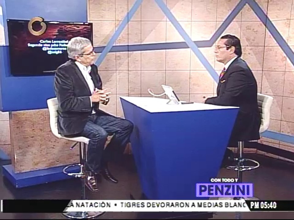 Fedecámaras: No puede haber desarrollo económico con una situación política tan enardecida