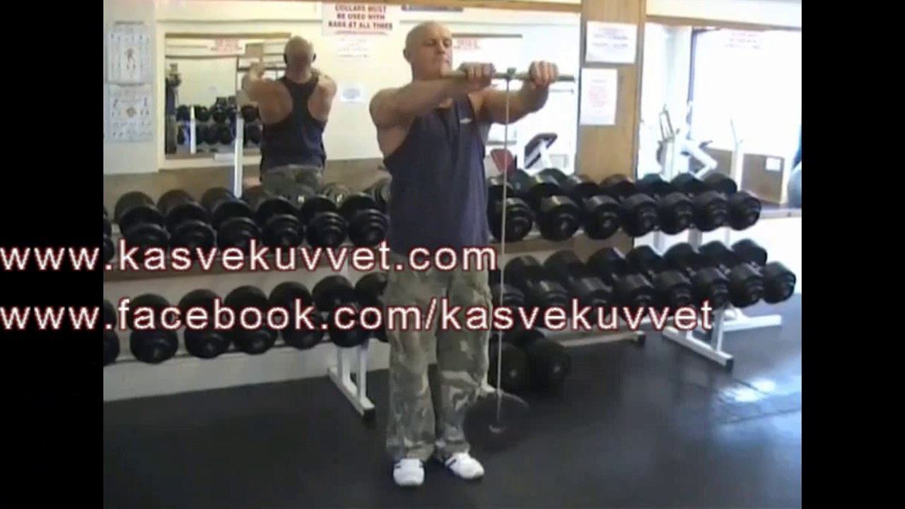 Wrist Rollers