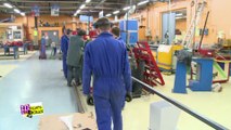 Métiers à l'écran : l'aéronautique