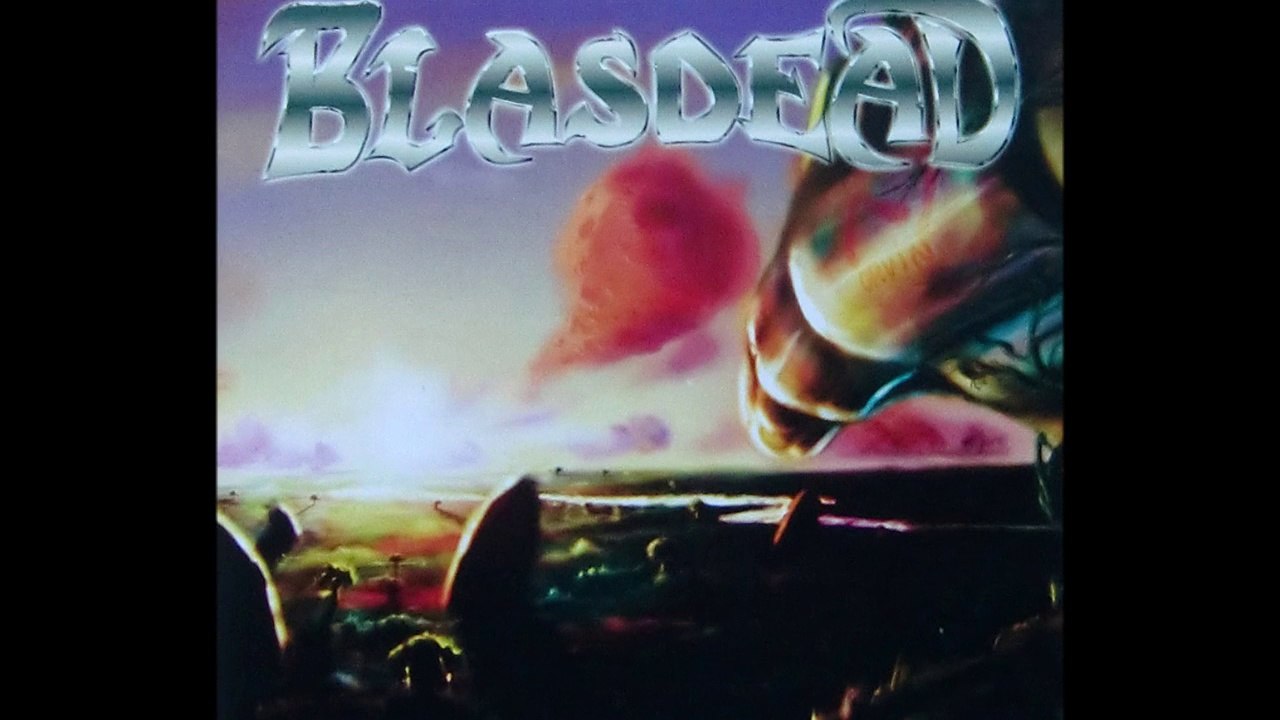 BLASDEAD ''Triumph Over Hardships''