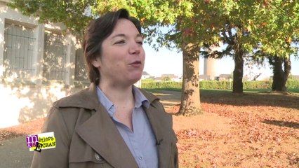 Métiers à l'écran : le monteur réseaux