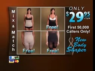 body shaper special offer