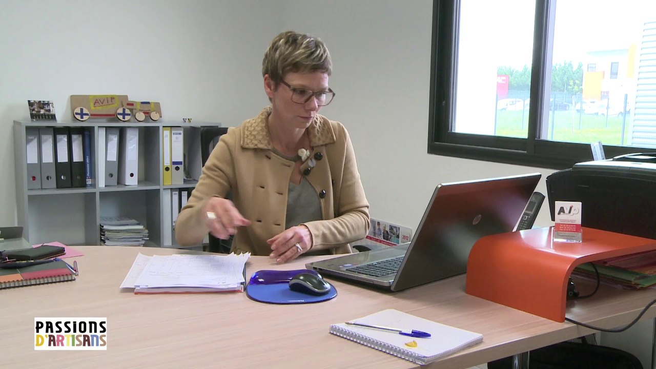 Passions d'artisans : l'aménagement de véhicule