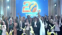 Turkcell 20.Yıl Şarkısı Nisan 2014 Reklamı