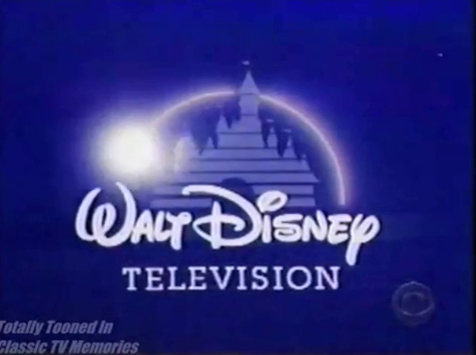 The Music from the CBS Split-Screen Logos