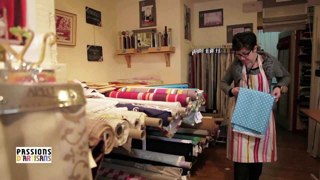 Etoffes et doigts de fée - Carole Bonnier