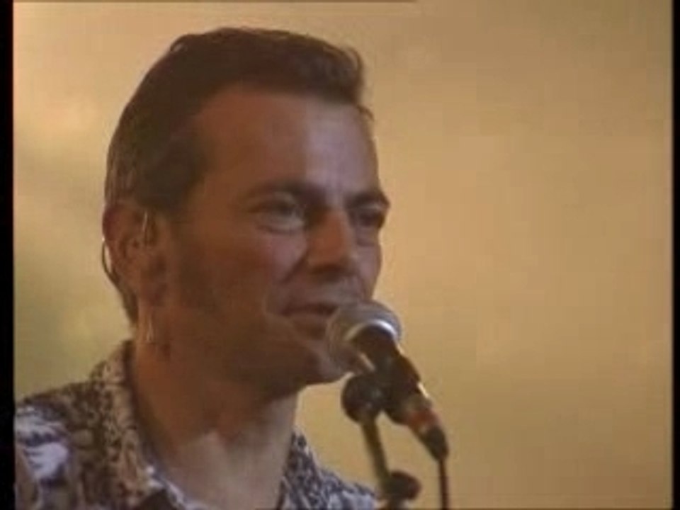 Renaud - La Ballade Nord-Iraldaise