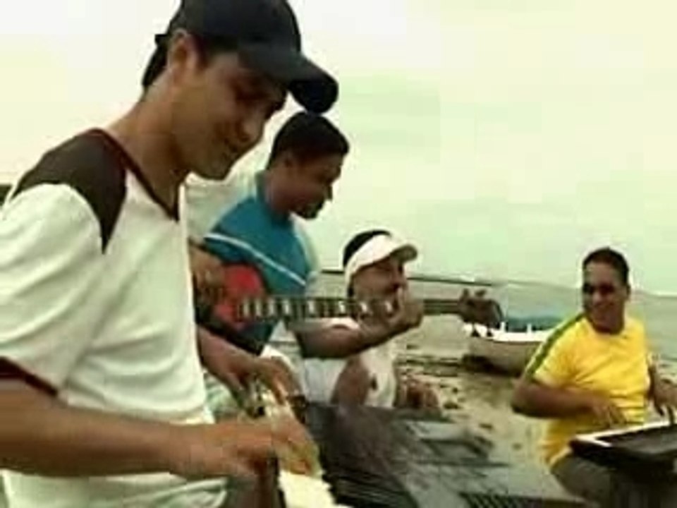 chebbe CHOROUK "  RAI  MAROC  2007 "