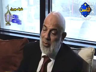 "برنامج نور الإيمان -3-" للشيخ د.وجدي غنيم