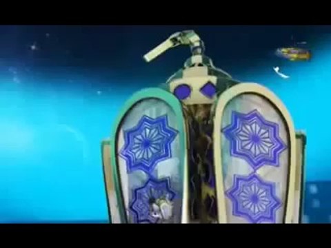 برنامج نور الإيمان -5- للشيخ د.وجدي غنيم