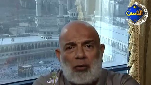 برنامج نور الإيمان -6- للشيخ د.وجدي غنيم