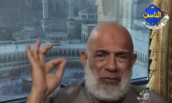 برنامج نور الإيمان -8- للشيخ د.وجدي غنيم