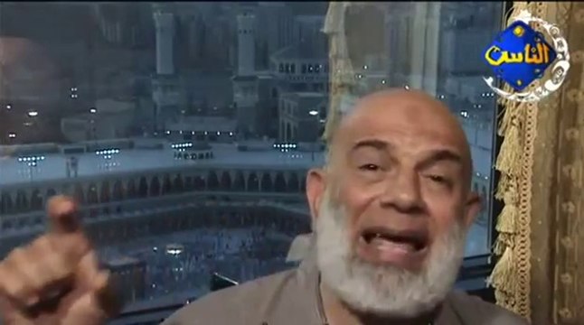برنامج نور الإيمان -9- للشيخ د.وجدي غنيم