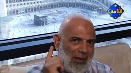 "برنامج نور الإيمان -10-" للشيخ د.وجدي غنيم