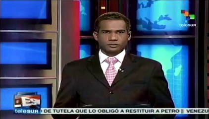 No seremos usados por provocadores derechistas: obreros bolivianos