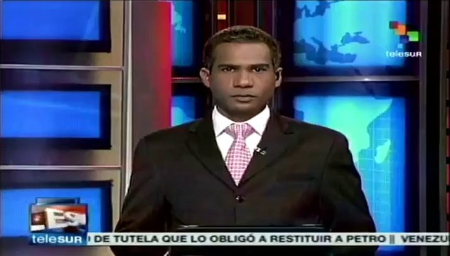 No seremos usados por provocadores derechistas: obreros bolivianos