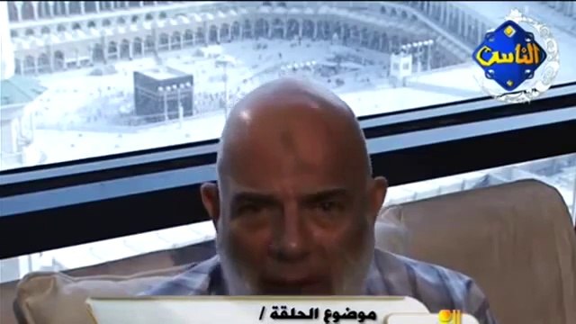 برنامج نور الإيمان -12- للشيخ د.وجدي غنيم