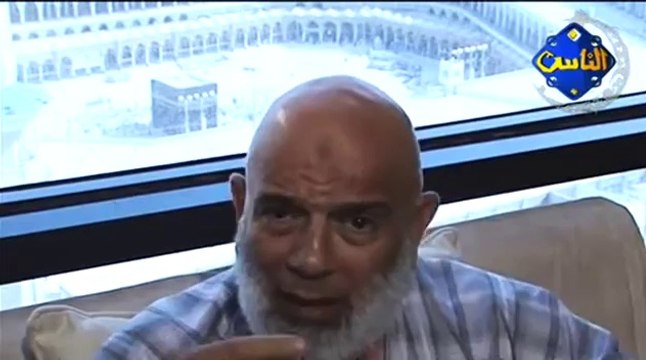 برنامج نور الإيمان -15- للشيخ د.وجدي غنيم