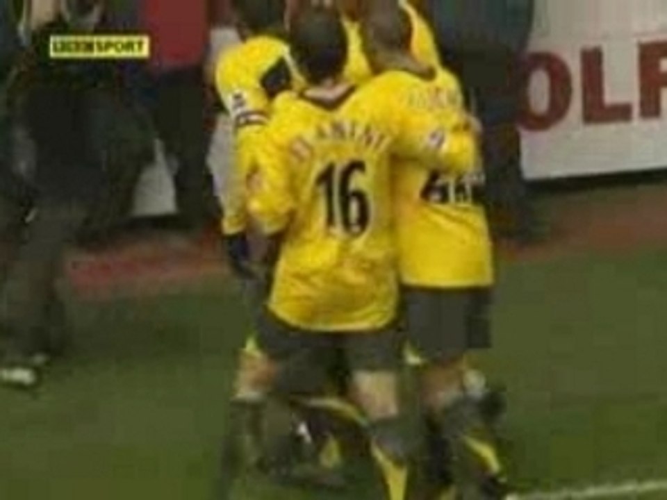 Liverpool_Arsenal - 1-3 Henry