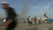 33 muertos, 59 eridos en ataque coche bomba en irak