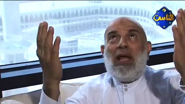 برنامج نور الإيمان -16- للشيخ د.وجدي غنيم