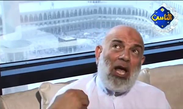 برنامج نور الإيمان -17- للشيخ د.وجدي غنيم
