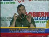 Maduro anunció que se desplegará Patrullaje Inteligente en parroquias más peligrosas del país