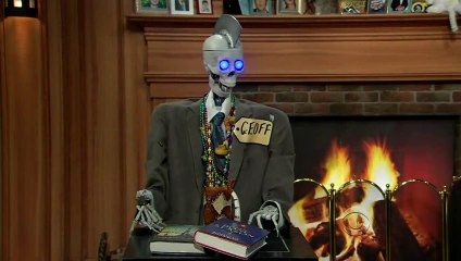 vulgar lounge entertainer 2014.04.24. E Deschanel. . Lister-Jones