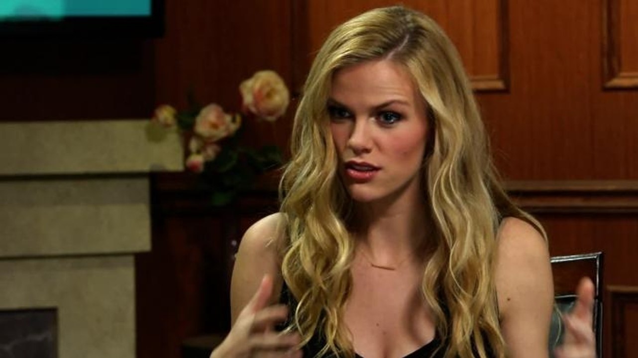 Brooklyn Decker Wasn't Paid By Sports Illustrated