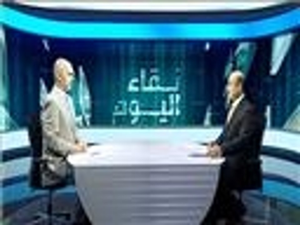 لقاء اليوم-رئيس وزراء ألبانيا: مستعدون للانضمام إلى الاتحاد الأوروبي