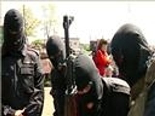 مسؤول أوكراني: سنعتبر دخول أي قوات روسية غزوا عسكريا