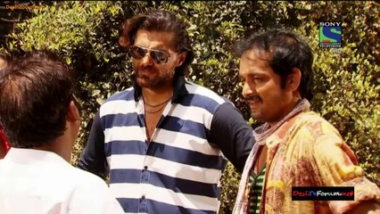 Encounter - 25th April 2014 - Part 2