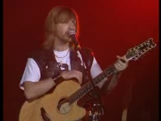 Renaud - Hexagone (live 95)