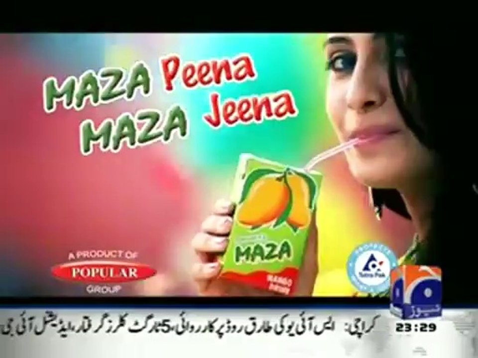 Geo News Live