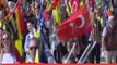 Beşiktaş Taraftar Grubu, Yönetimi Eleştirdi