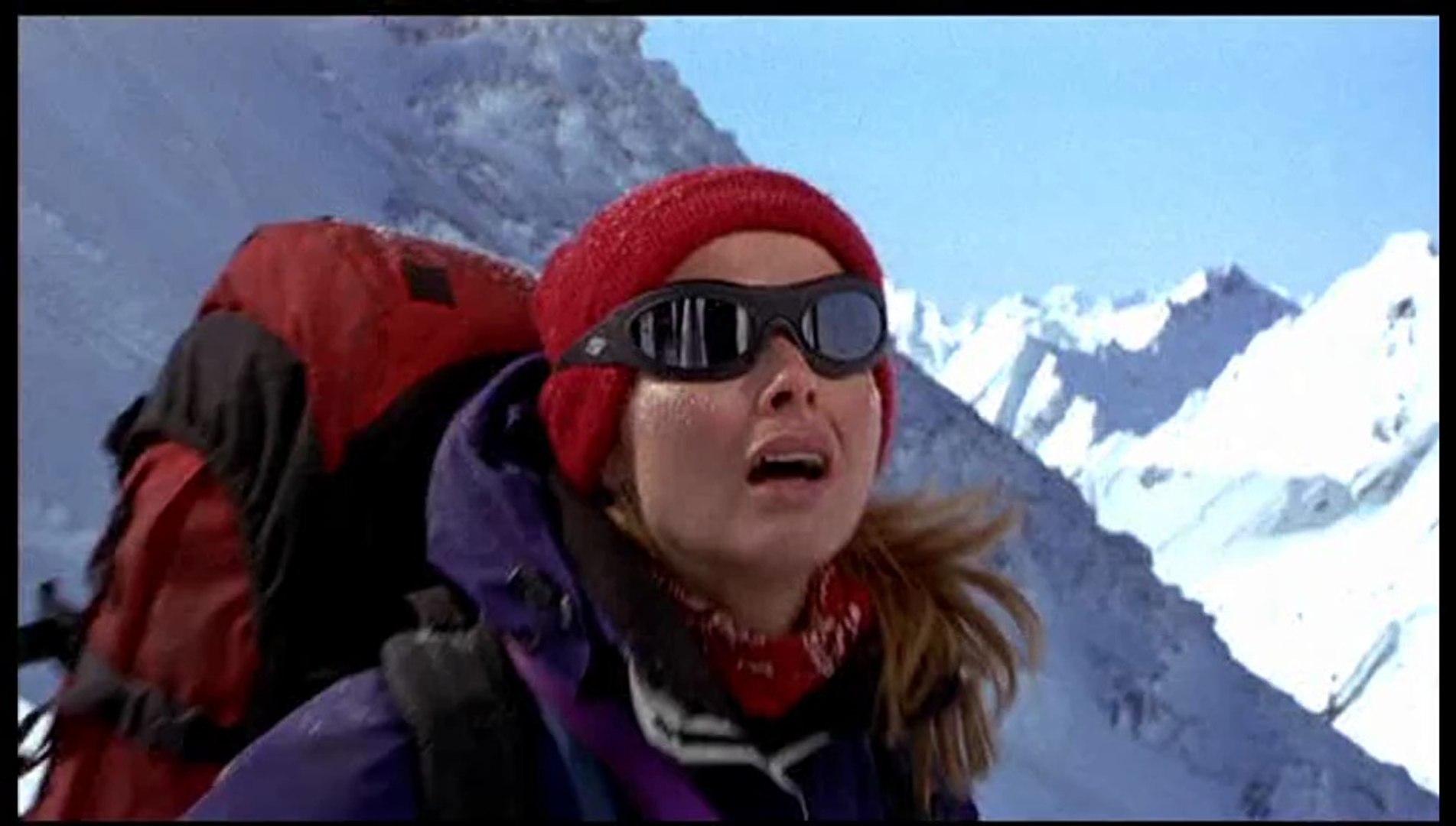 Limite Vertical Trailer En Espanol Video Dailymotion