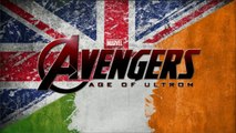 AVENGERS 2 Opens Overseas Before U.S. - AMC Movie News