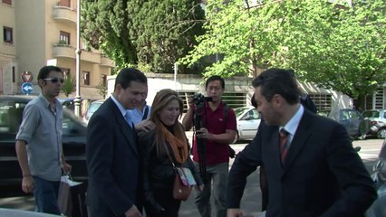 Dois santos e dois papas