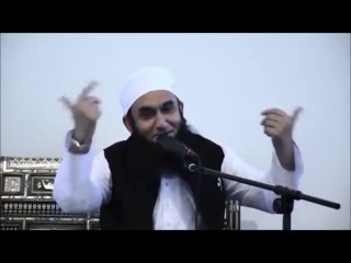 Maulana Tariq Jameel full bayan in Switzerland