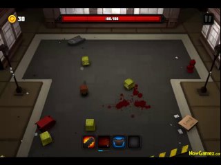 Chainsaw Slasher Trailer