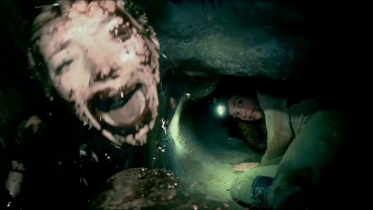 First AS ABOVE SO BELOW Trailer Released - AMC Movie News