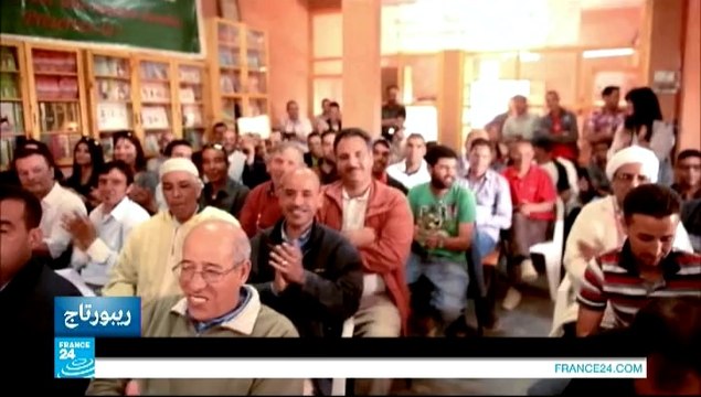 في عمق الحدث المغاربي - تنغير القدس.. أصداء الملاح ... فيلم يسرد تاريخ المملكة المغربية الحديث