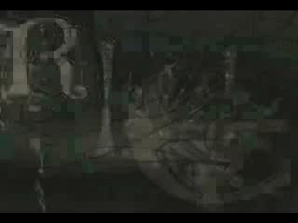 Charmed Générique  saison 4