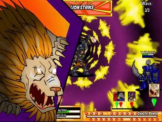 Champions Of Chaos 2 Ambassadors of the Arena part 4