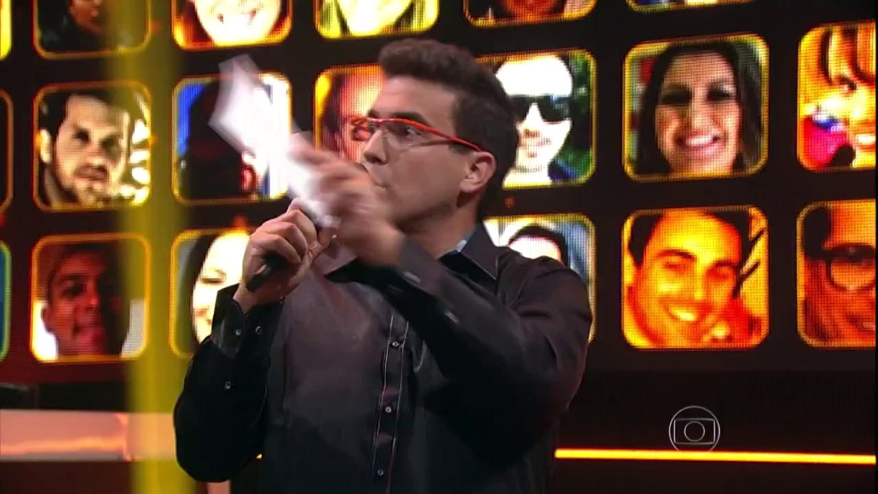 SuperStar, programa do dia 20-04-2014, PARTE 01