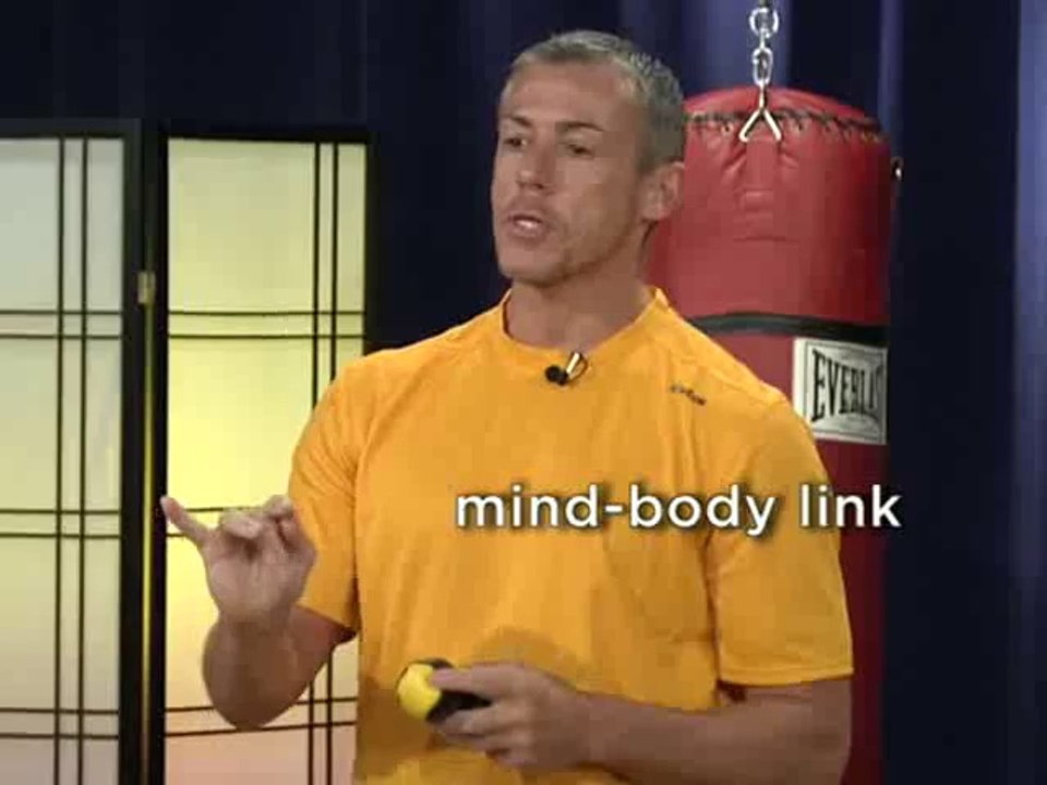 You Can Reduce Stress