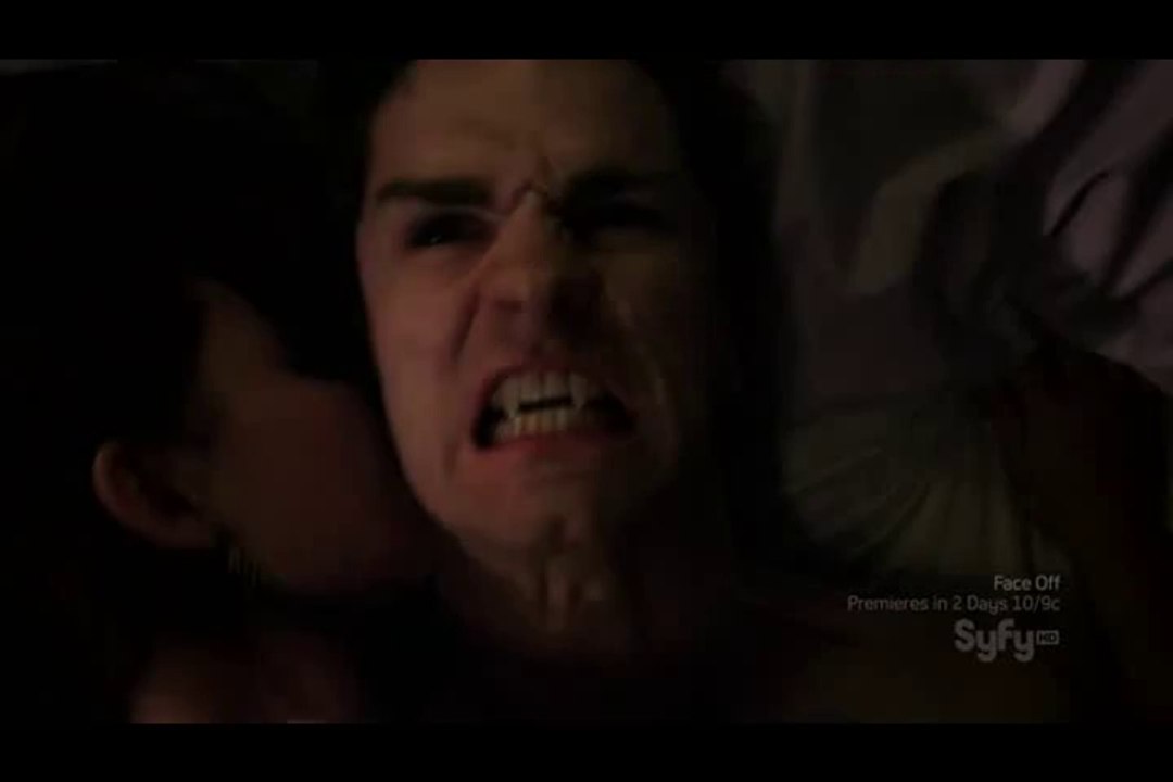 Casi humanos - 1x02