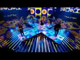Full Ver] Janet Devlin - Mmmbob - The X Factor 2011 Live Show 8