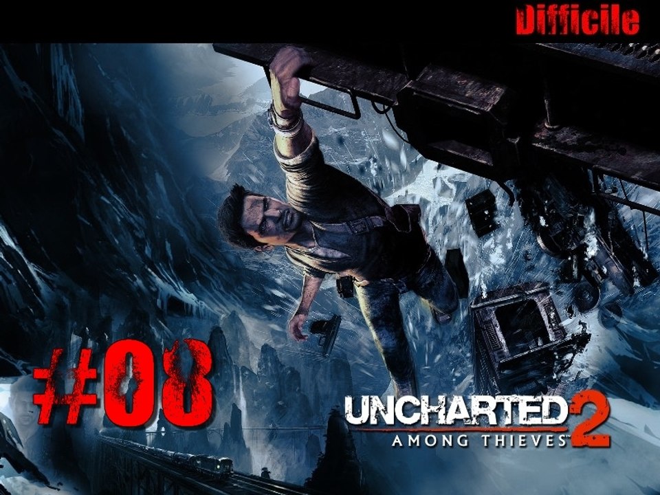 [Playthrough] Uncharted 2 - PS3 - 08
